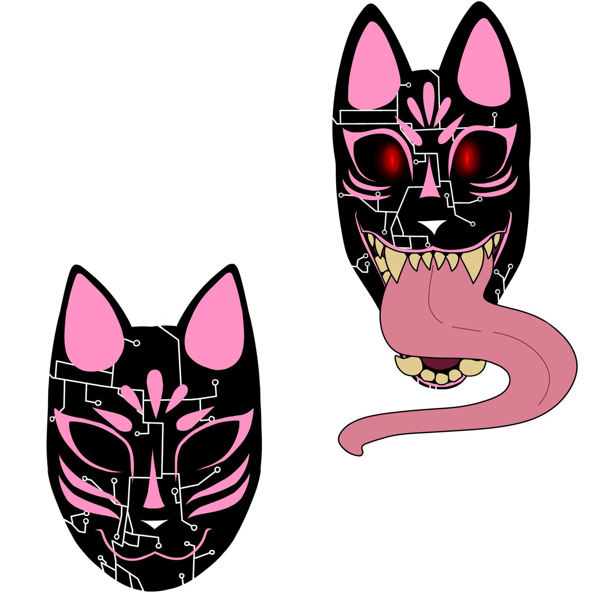 PokeCat__'s tweet photo. @GingerFuzzle Here's some more pieces featuring it: https://t.co/6xe6A7kLWh