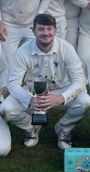Oxenhope Cricket Club tweet media