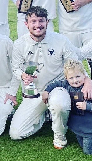 Oxenhope Cricket Club tweet media