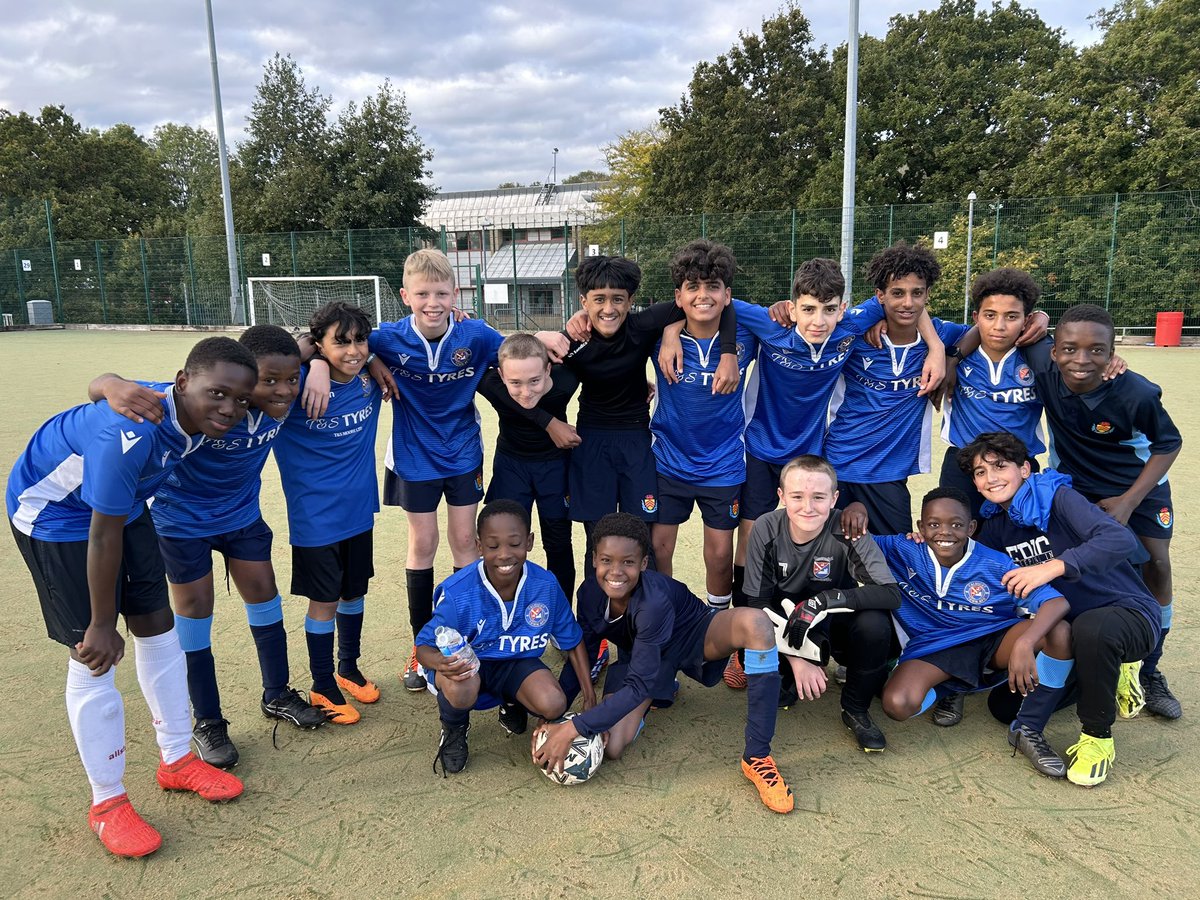 Joe Sage (@rslcathayshwb) on Twitter photo Great first win of the season for the Y8 <a href="/CathaysHigh_PE/">Cathays High School: PE Department</a> football team. Goals from several different players to head in to the weekend with big smiles on faces! Thank you to <a href="/YsgolPlasmawr/">Ysgol Gyfun Gymraeg Plasmawr</a> for the game⚽️ Great first win of the season for the Y8 <a href="/CathaysHigh_PE/">Cathays High School: PE Department</a> football team. Goals from several different players to head in to the weekend with big smiles on faces! Thank you to <a href="/YsgolPlasmawr/">Ysgol Gyfun Gymraeg Plasmawr</a> for the game⚽️