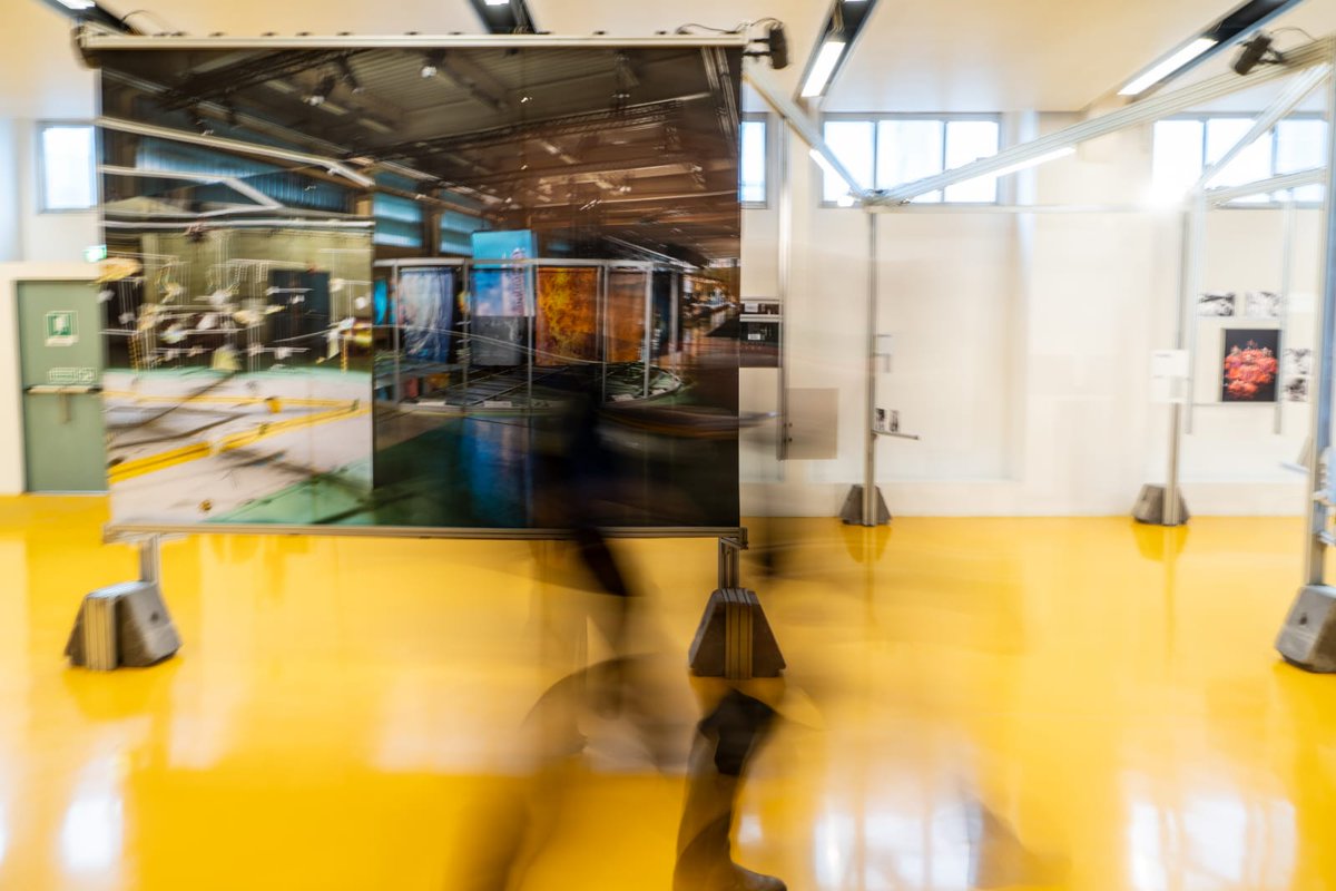 Siamo onorati di accogliere il Presidente della Repubblica, Sergio Mattarella, all'opening di <a href="/IAC2024/">IAC 2024</a> ad Allianz MiCO, 11-18 ottobre.
👨‍🚀👩‍🚀 Un evento straordinario, che riunisce la comunità spaziale internazionale.
#IAC2024 #FieraMilano