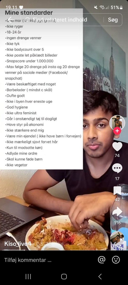 Christina ®️ 🇩🇰 tweet media