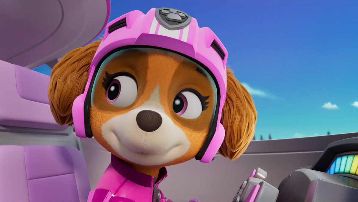 MarshallThePup5's tweet photo. 1/5 Here’s the second segment Air Rescue Stop The Mid-Air Magnet #PAWPatrol https://t.co/eU8iEEtuvh
