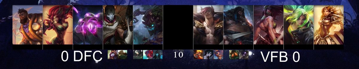 Defiance eSports tweet media