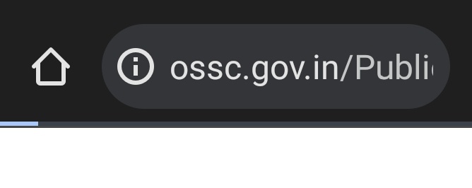 bharat_mohanty9's tweet photo. @CMO_Odisha Shri @MohanMOdisha ji, #OSSC Chairman @abhayips86 sir, &amp; @IPR_Odisha, please address the persistent issues with the OSSC website. Candidates face server errors, slow loading, &amp; frequent crashes while accessing/applying/downloading admit cards. Kindly fix this ASAP.🙏 https://t.co/fZoaRc4ui1