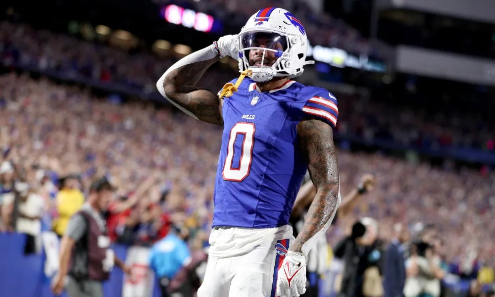 NFL Shock tweet media