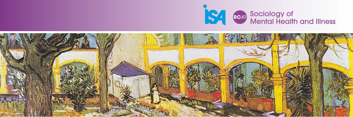 Just ONE day Left. SECOND SESSION OF MINE AT INTERNATIONAL SOCIOLOGICAL ASSOCIATION FORUM, 2025 ON Emotion of Caste, Mental Health, and Self-Harm: Emotional Reflections in Social Psychology. The deadline is 15th October, 2024, GMT (Tuesday). isaconf.confex.com/isaconf/forum2…