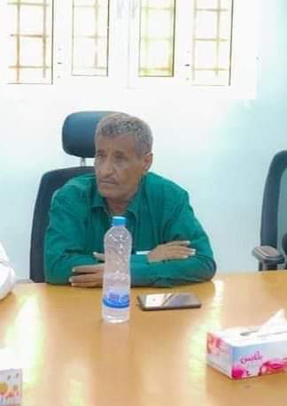 ببالغ الحزن وبقلوب مؤمنة بقضاء الله وقدره تلقينا نبأ وفاة الاستاذ مبارك بافاضل نائب رئيس المجلس الانتقالي مديرية الطلح خالص التعازي وعظيم المواساة لاخوانه مبخوت ومحمد وأولاده حسن وهزاع وعبيد وظافر وسعيد و كافة ال بافاضل خاصة وبلعبيد عامه سائلين الله تعالى أن يتغمده بواسع رحمته