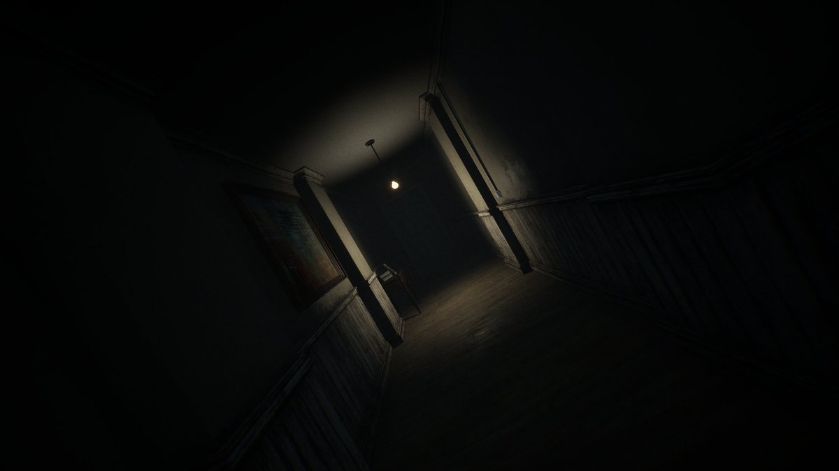 Demons &amp; Revenants &amp; Poltergeists, oh my! More Demonologist with <a href="/BikeMan/">BikeMan</a> and <a href="/FeverTheOctopus/">Fever</a> tonight around the usual time at twitch.tv/maxkarn. We'll unlock those new maps, or die trying! 🧟