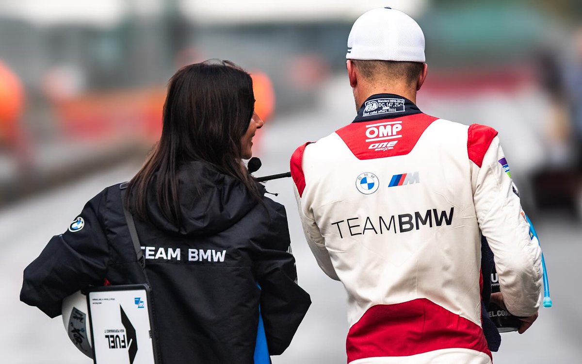 🏁 Another season with BTCC is now over.  Congratulations to Colin Turkington on yet another thrilling season!  #BTCC #ColinTurkington