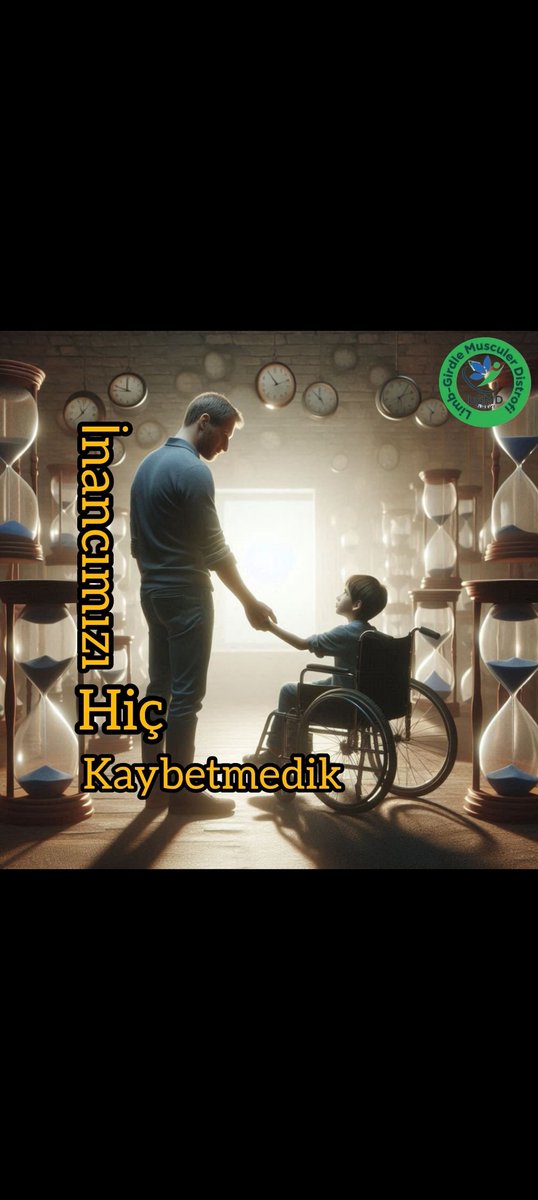 RabiaYl79173283's tweet photo. @saglikbakanligi #Lgmd kas hastaları ilaçlarına kavuşsun..@saglikbakanligi @RTErdogan @Lgmdder https://t.co/r8wF60RiKJ