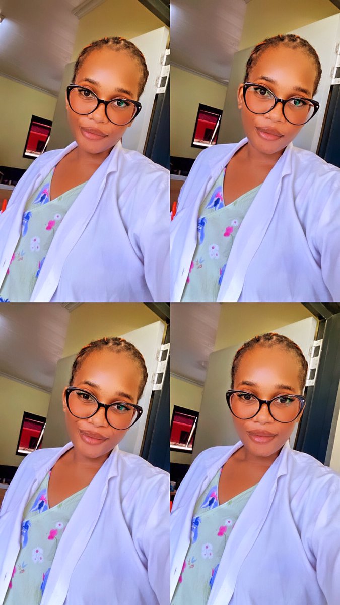 jacquelynbwalya's tweet photo. Empathy is the heart of medicine🫶🏽👩🏽‍⚕️ https://t.co/4lF8Spw7P8