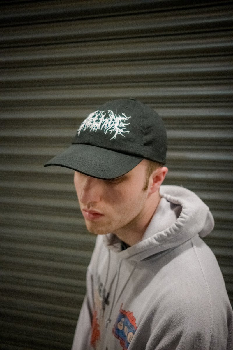 logo caps.
50 units only.

shipping immediately.

steelmage.bigcartel.com
steelmage.bigcartel.com
steelmage.bigcartel.com