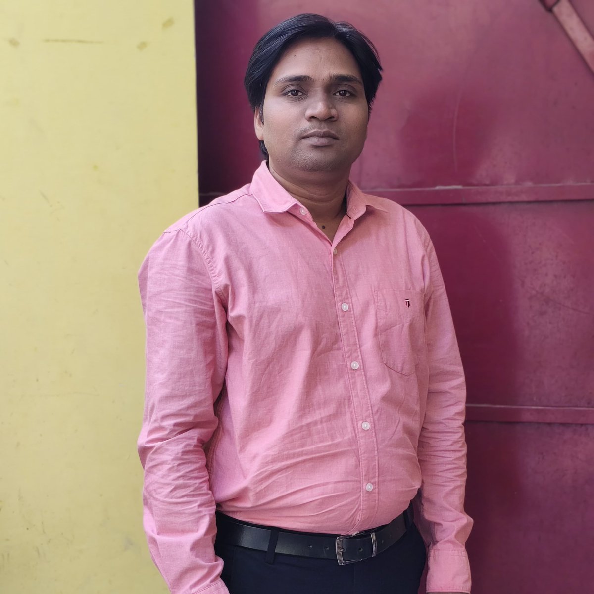 PRADEEPRAOGAUT2's tweet photo. #NewProfilePic https://t.co/U2z9YMDYd3