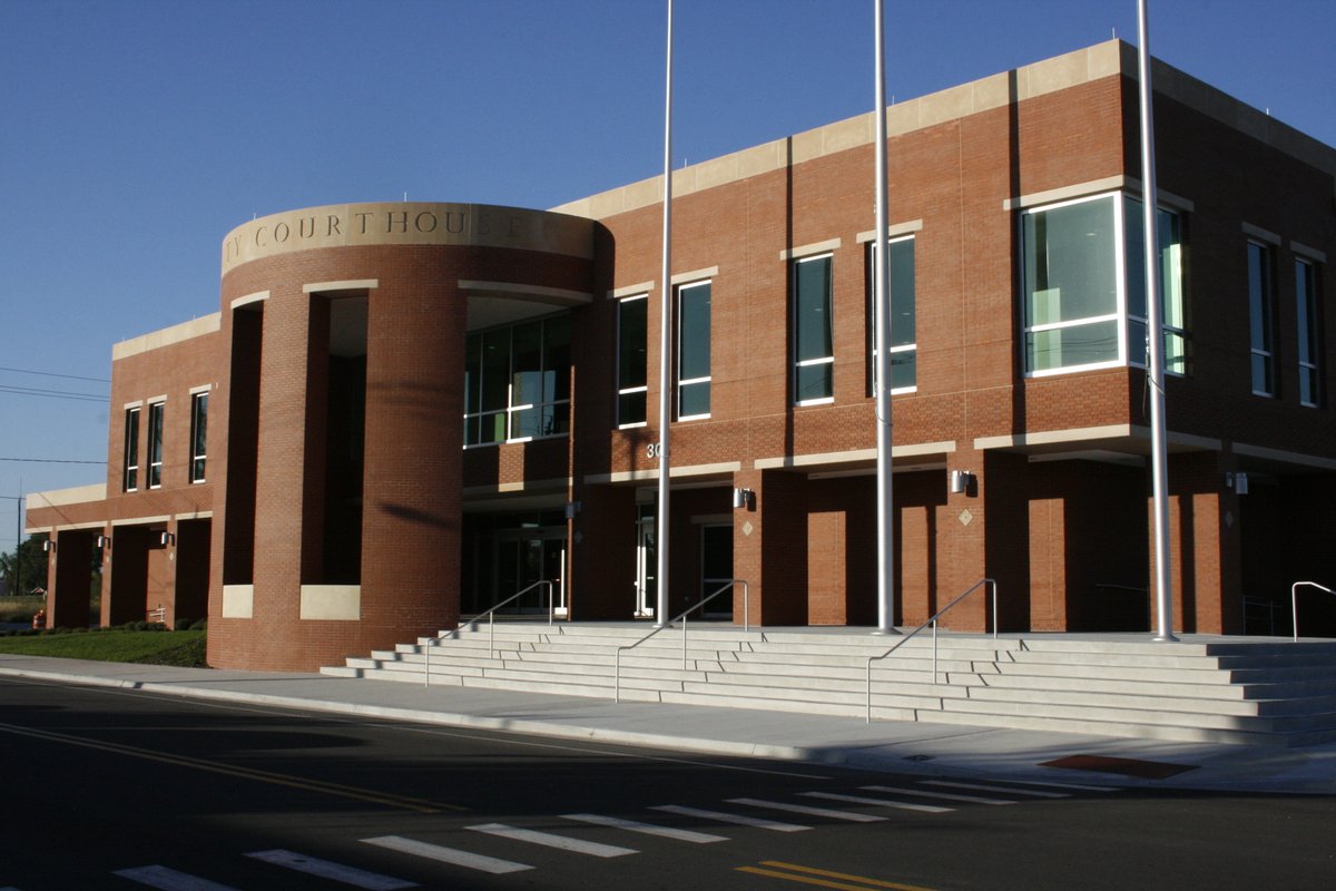 All courthouse facilities of the Thirteenth Judicial Circuit will REOPEN on Tuesday, October 15th. 

While recovery efforts from Hurricane Milton are ongoing, it's essential to resume court business.

#WeAre13Stong!