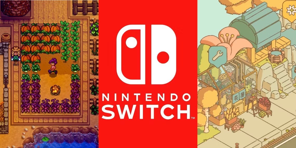 "Nintendo Switch: Best Cozy Games To Play Handheld"
Minami Lane is on this list ✨🧋 Did you now you can also play the entire game with the touch screen?
Thanks <a href="/GameRant/">Game Rant</a>, and thanks <a href="/SeavenStudio/">Seaven Studio</a> for such a great port 💖