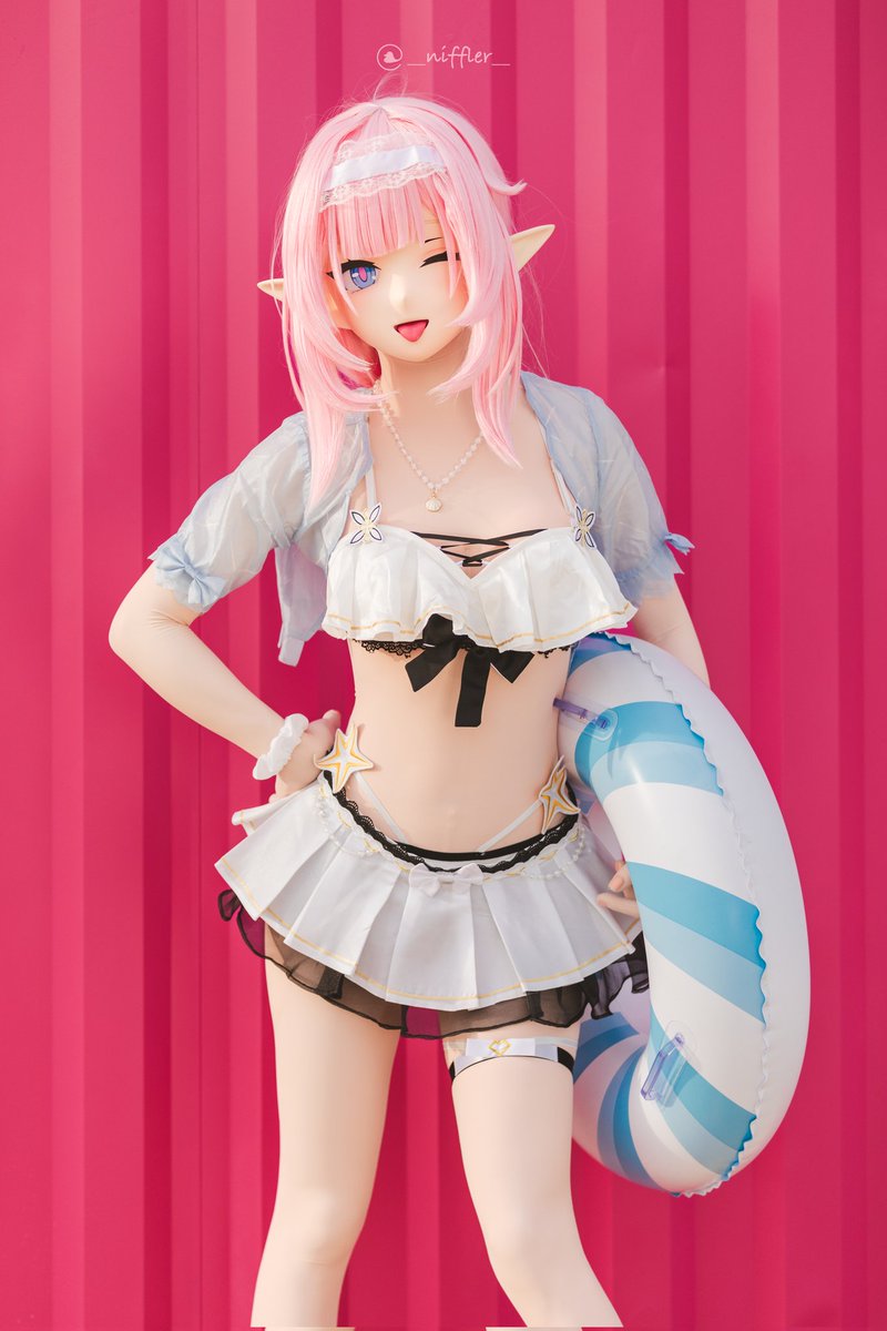 窜稀式更新
摄影:<a href="/DF11_0018_Tang/">刻清</a>

#kigurumi
#ELYSIA 
#HonkaiImpact3d