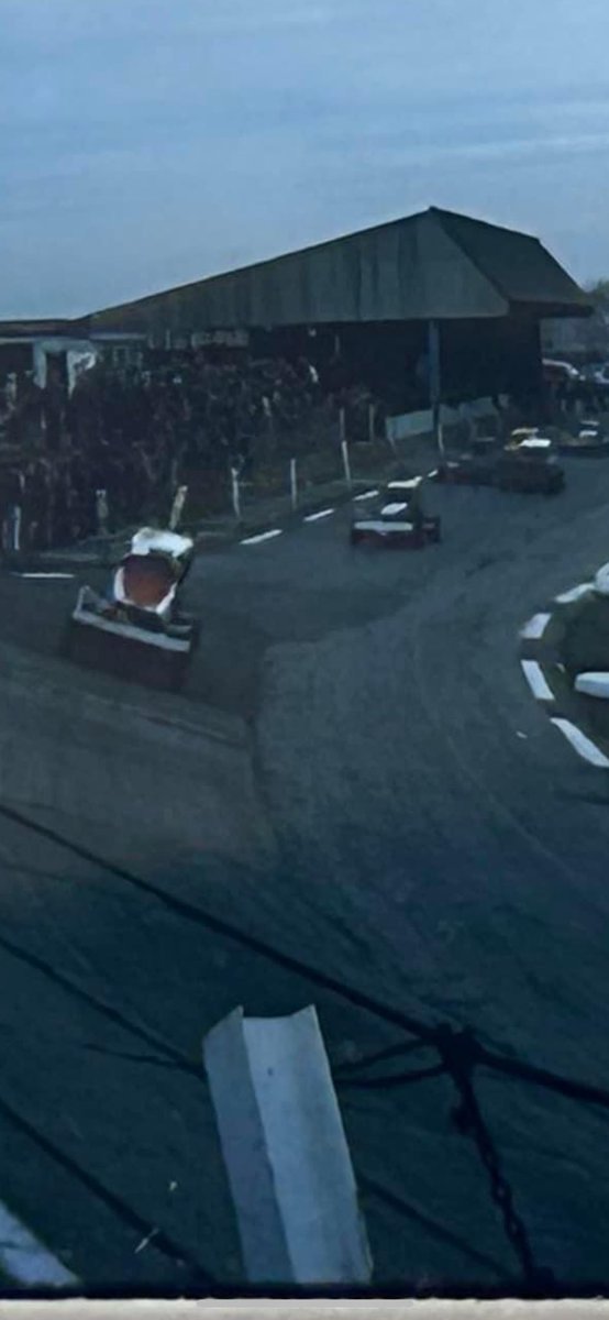 spike_A1Radio's tweet photo. #Modstox at New Brighton #ovalmotorsport https://t.co/PyaY8SA2WM