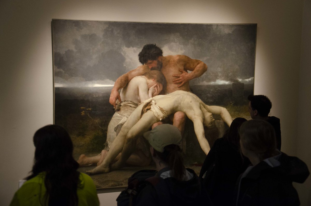 Bellas Artes Arg tweet media