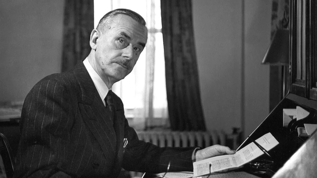 felix_bohr's tweet photo. „Zu Hause Bier.“ 

Thomas Mann, 
Tagebuch, 14. 10. 1939. https://t.co/pQ6ExTcmX4