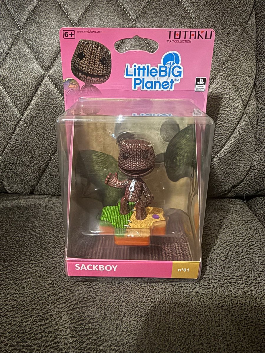mytotaku's tweet image. We had a very special BETA Edition version that was our very first TEST product, only a handful exist. We want to give one away - like, follow, share this post and we will notify a winner by the end of the week.