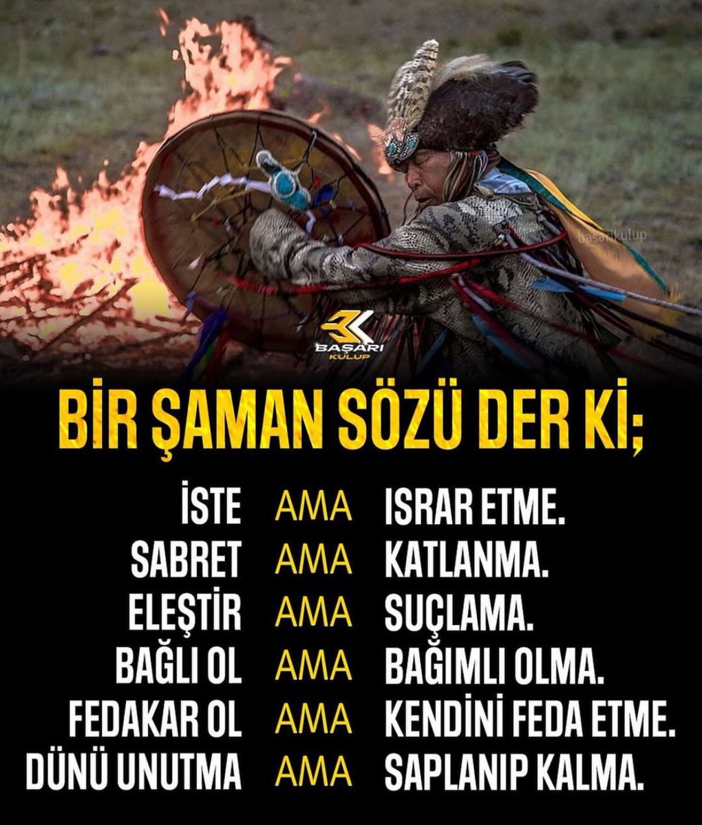 MOTİVASYON (@derinbirneffess) on Twitter photo 