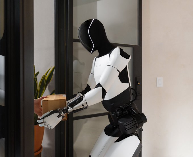 Not Elon Musk tweet media