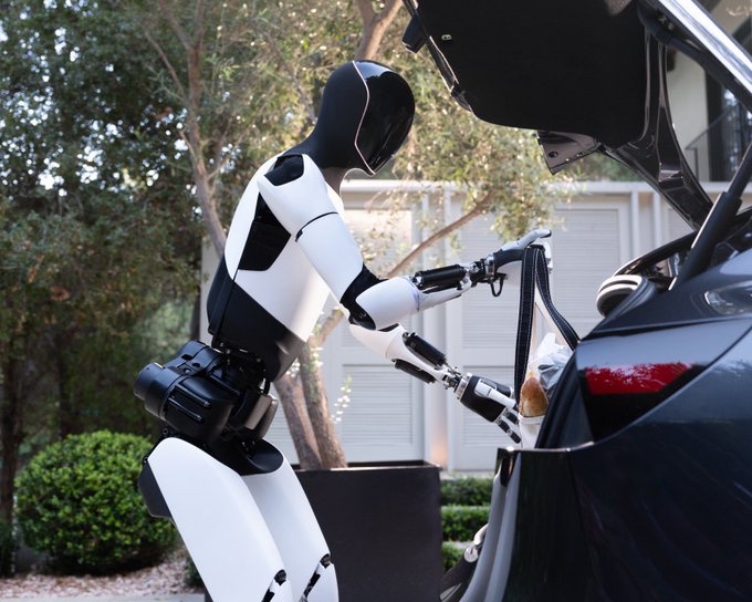 Not Elon Musk tweet media