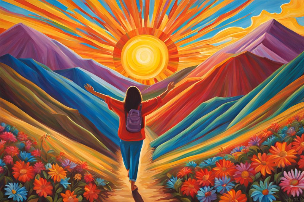 When you’re stuck on the treadmill of a busy life, it’s all you can do to breathe, let alone find time or mental space to dream. Sometimes you need to slow down to find what would bring you more joy &amp; meaning.

How slowing down helped me reclaim my dreams buff.ly/3YdgGr8