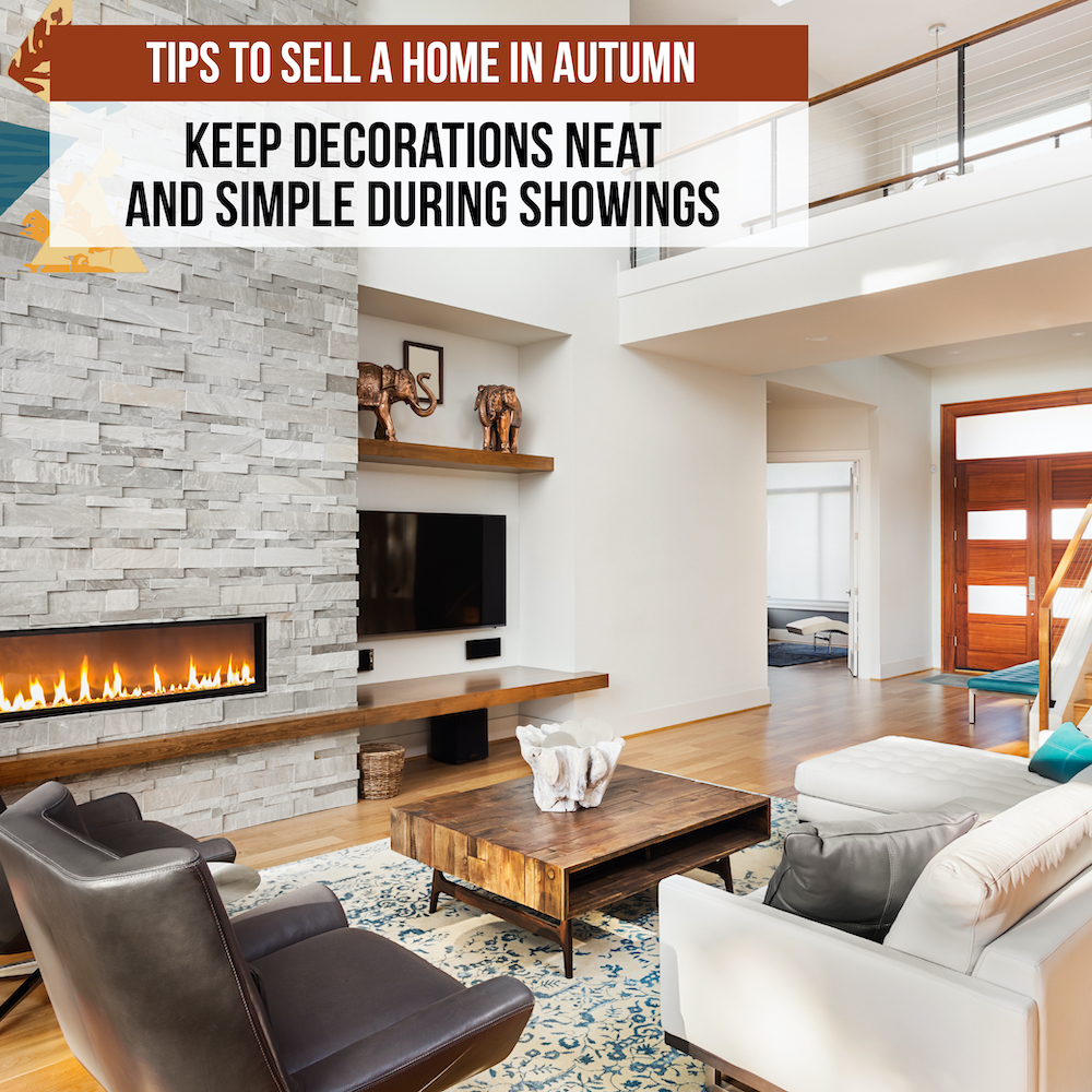 BobbieHousand's tweet image. Allow potential house buyers to see the potential in your home by not overly staging the space.
#GoodtoKnow #GoodtoAsk