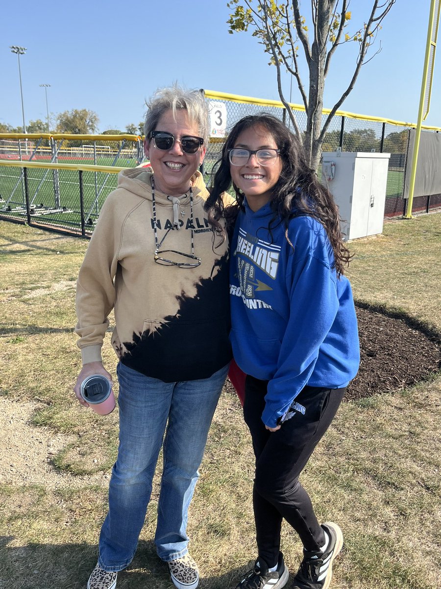 Wheeling Wildcats Athletics and Activities tweet media