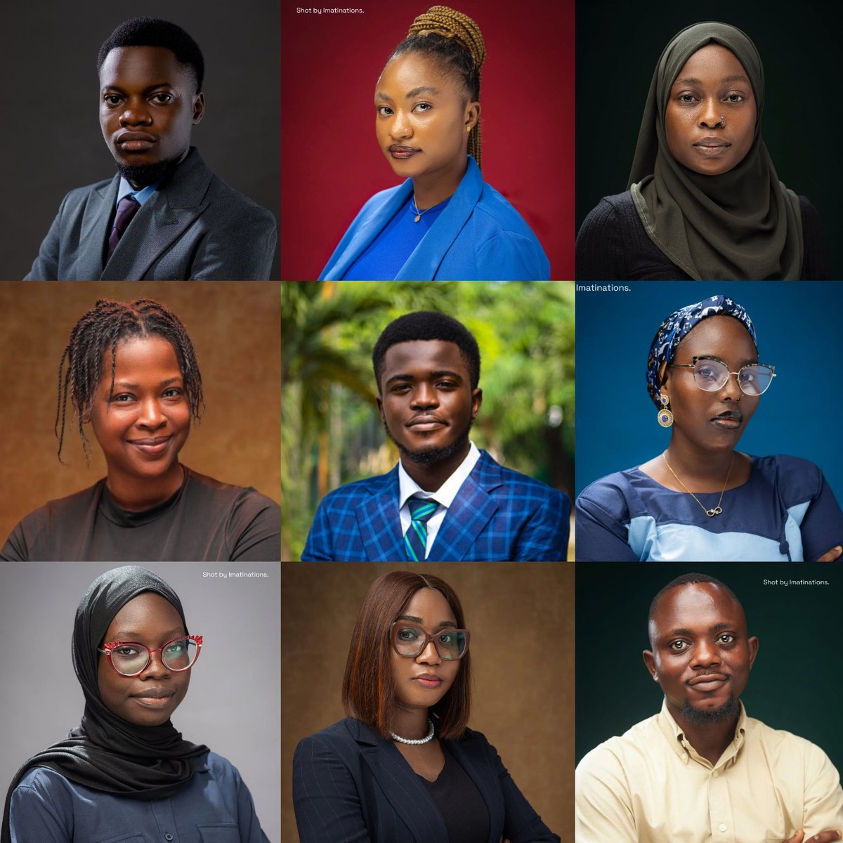 3 REASONS HOW A PROFESSIONAL HEADSHOT CAN BOOST YOUR JOB/GIG PROSPECTS (small thread)