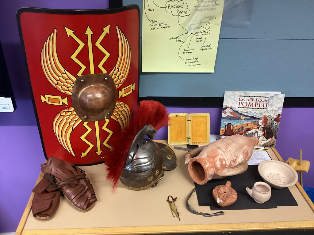 Holgate Primary School tweet media