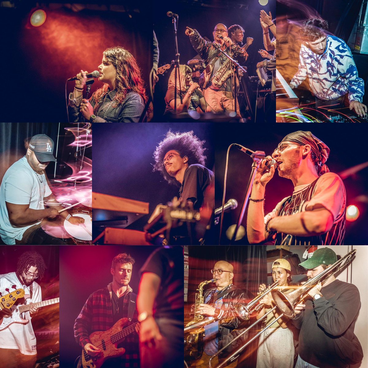 LeCypherX's tweet photo. It wouldn’t be the return of #LeCypher without the return of @mkmiphoto’s iconic photos!  Every Thursday at O PATRO VYS. 

Full photo album: https://t.co/ifmKFd1Pde https://t.co/HpDdb9KQez