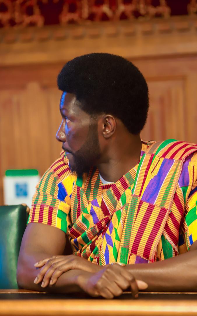 HubertBaid80747's tweet image. Give them. Nana fine boy!! 

#LetsVoteThemOut