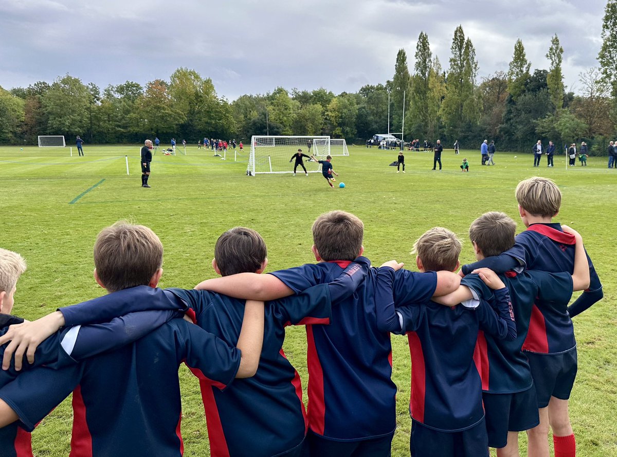 Thomas's Clapham (@thomassclapham) on Twitter photo Congratulations to these Year 6 boys on their success in the IAPS plate Football tournament, winning the final on penalties!Ā Thank you <a href="/iapsuksport/">IAPS Sport</a> and <a href="/DulwichPS/">Dulwich Prep & Senior</a> Congratulations to these Year 6 boys on their success in the IAPS plate Football tournament, winning the final on penalties!Ā Thank you <a href="/iapsuksport/">IAPS Sport</a> and <a href="/DulwichPS/">Dulwich Prep & Senior</a>