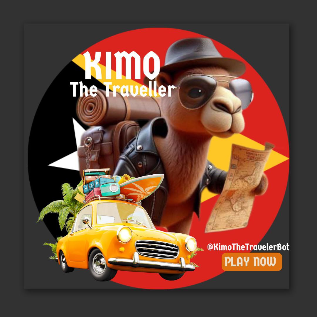 Uncover the hidden beauty of Timor-Leste with Kimo! This beautiful island nation offers stunning beaches, ancient ruins, and a rich cultural heritage. Hike to the summit of Mount Ramelau, explore the underwater world of Atauro Island, and immerse yourself in the vibrant local
