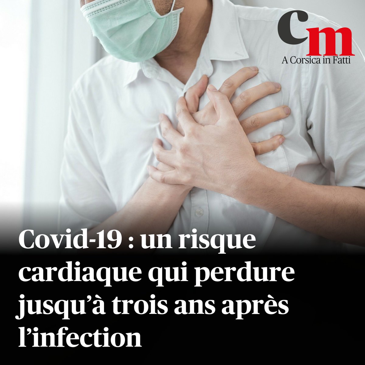 Corse-Matin tweet media