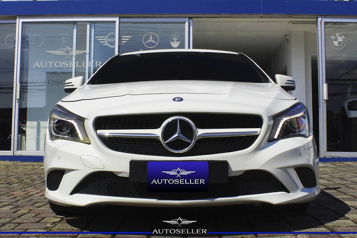 AUTOSELLER2's tweet photo. 🇩🇪MERCEDES BENZ🇩🇪

🚘 CLA 200 

✅ Modelo 2015

🏢 De Agencia  

✅ Transmisión Mecánica 

🏎💨 Motor 1.6L Turbo 

✅ Pantalla

⚜ Tapicería de Cuero 

✅ Cámara Retroceso

📞  PBX: 2309-8684
📲  WhatsApp: 5203-8291/ 4048-4188/ 5300-5330
📍  Visítanos en la 20 Calle 17-75 Zona 10 https://t.co/HCE51JgNI4