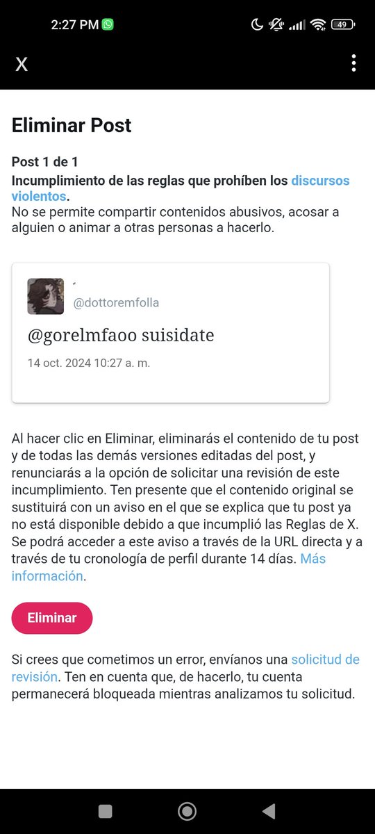 r34boothill's tweet photo. ola xikos me dan rt #help #sos #alluda es la maldidion fe dottoremefolla https://t.co/nKF6EF6NY1