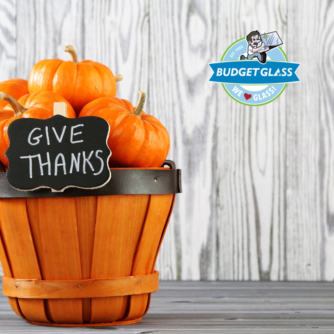 🦃 Happy Thanksgiving from our family to yours! 

We're thankful for our community and the opportunity to serve you all year round. 🍁 

#Thankful #Thanksgiving2024