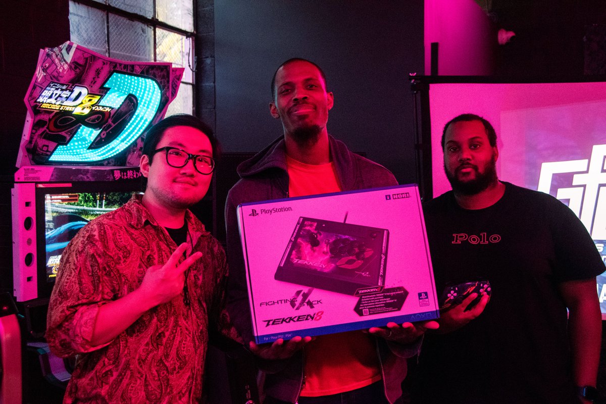 gFinalsGaming's tweet image. ANOTHER SHOUTOUT TO OUR TOP 3 FROM THE GRAND FINALS GAUNTLET!

Look at those beautiful faces!

@313_Footwurk @KiraFGC @pattydaddy0315 @LTrain_313 

Pic: @MillyNappy &amp;amp; @restlessbag