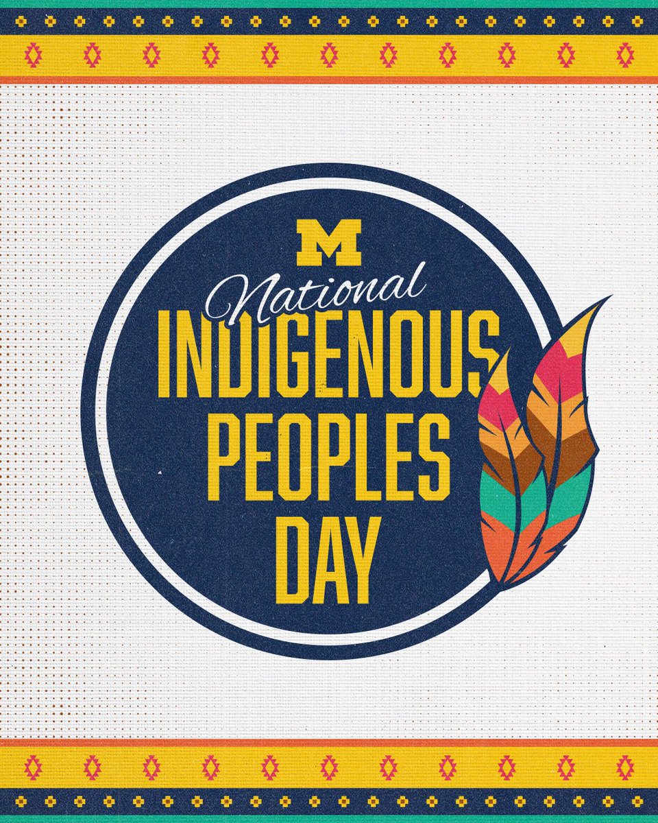 Today, we recognize the invaluable contributions of Indigenous Peoples and work towards a world that respects, protects and cherishes their heritage.