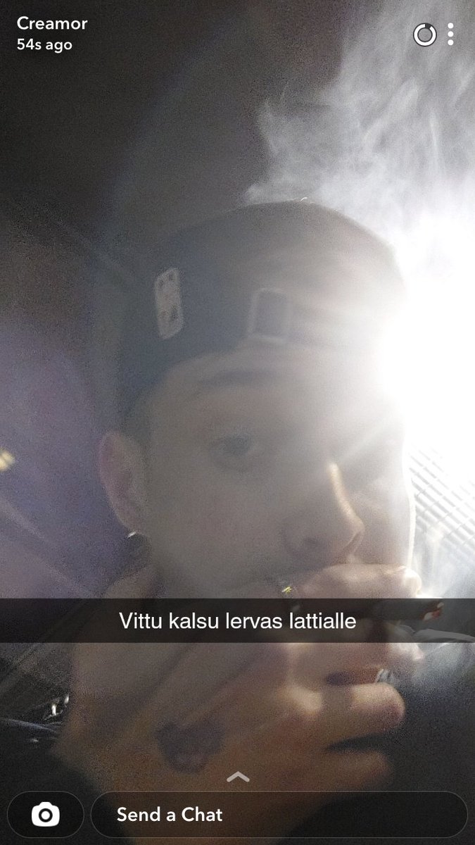 Jani Karjalainen tweet media