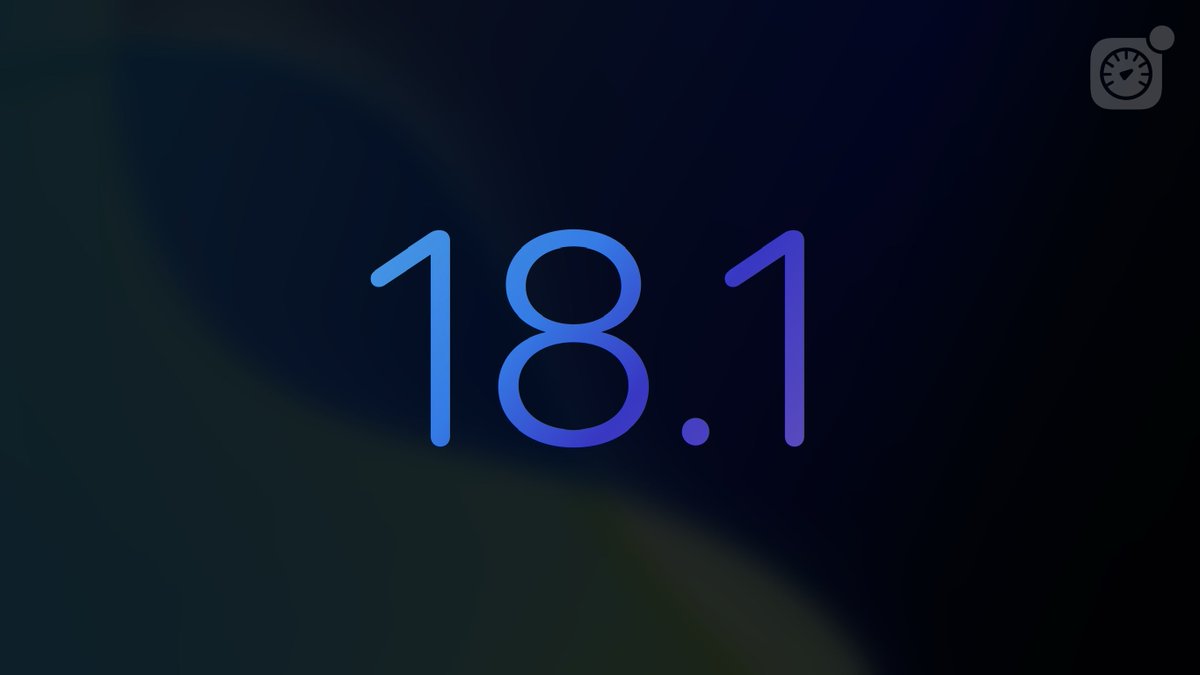 iSpeedtestOS's tweet photo. iOS 18.1 Beta 7 scores in Geekbench about the same as Beta 6 for me:
Single-core: +0 points
Multi-core: +7 points
Metal: +4 points
#iOS181DevBeta7 #iOS181DevBeta6 #Speedtest https://t.co/GiV7xAhrI8