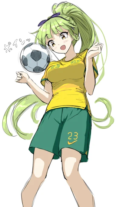 オーストラリアユニのシュロップシャーちゃん 