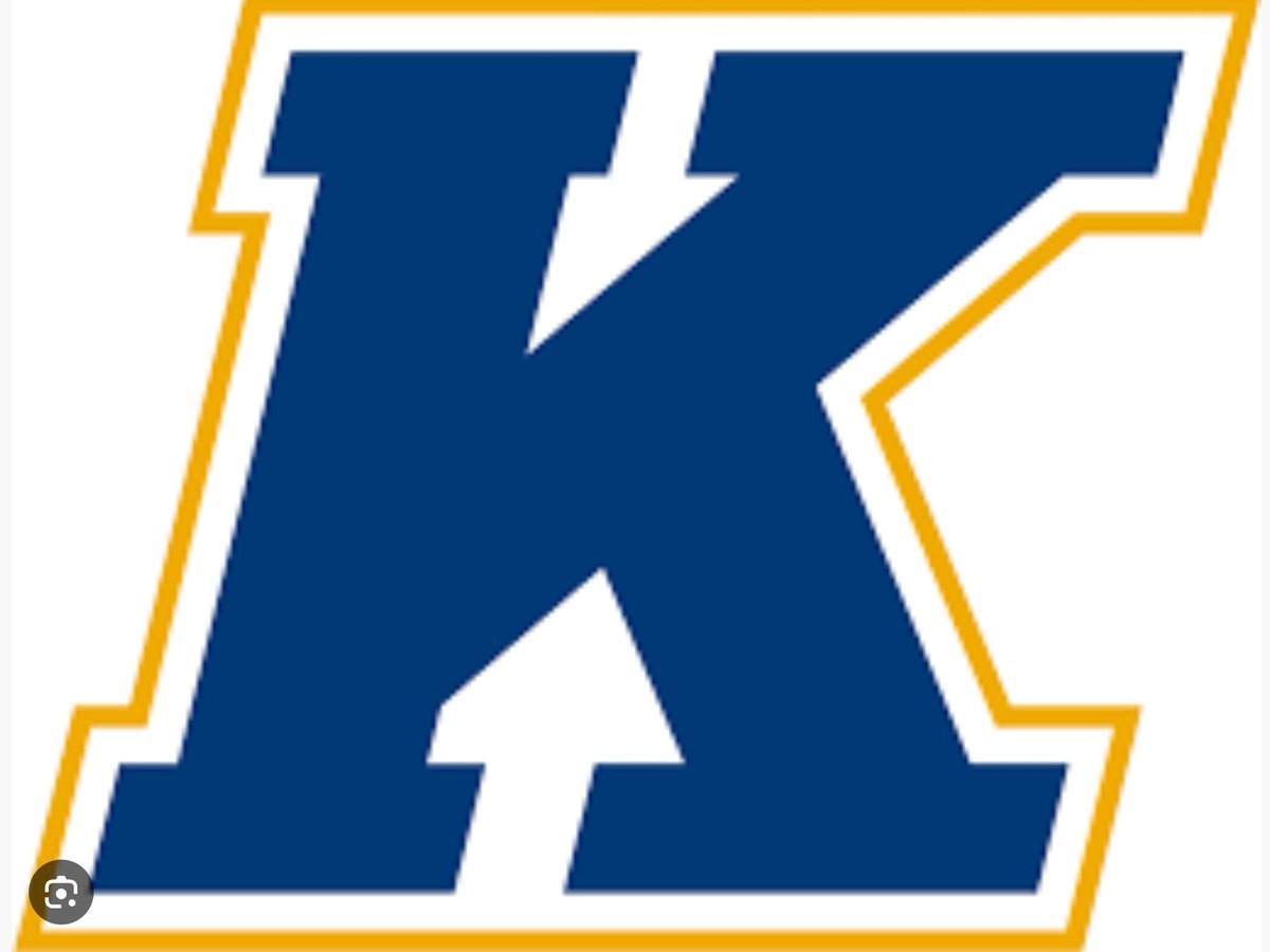 After meeting with <a href="/CoachCJConrad/">CJ Conrad</a> at the game day visit I’m so happy to receive a pwo offer from kent state #goflashes