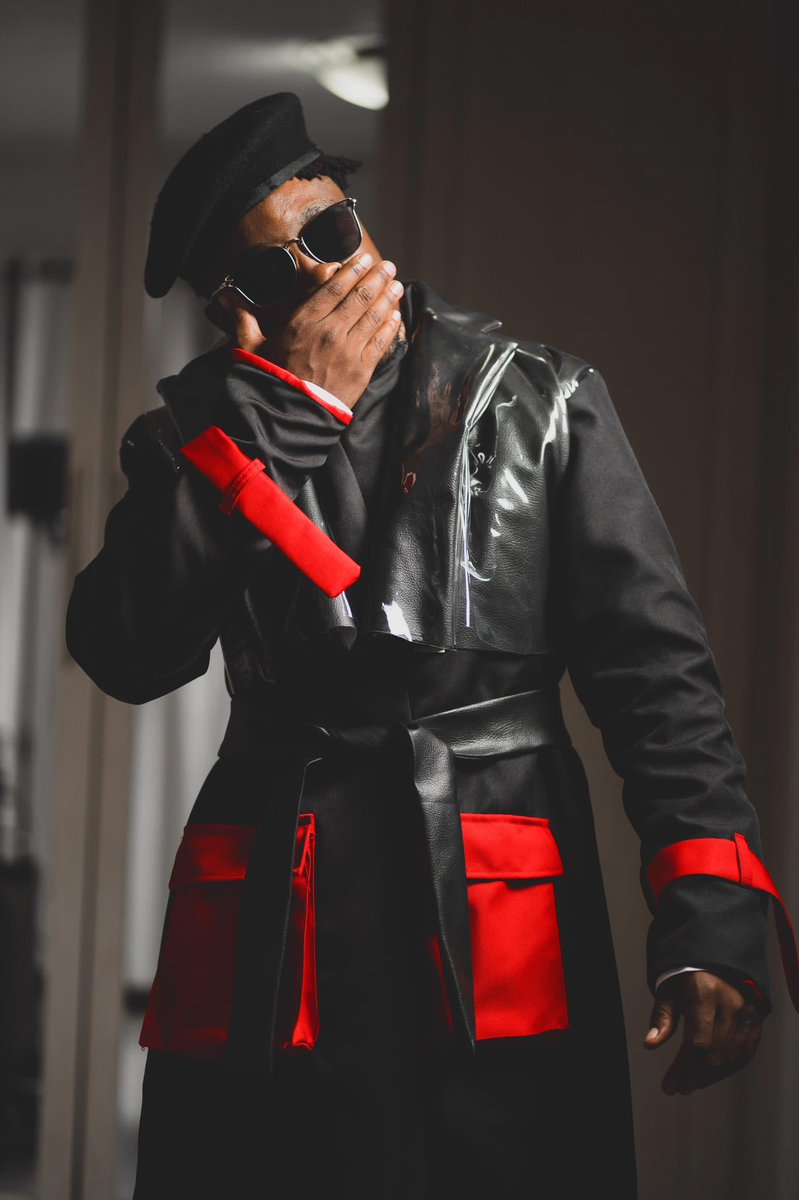 holytenzw's tweet image. Munyaviri ☄️