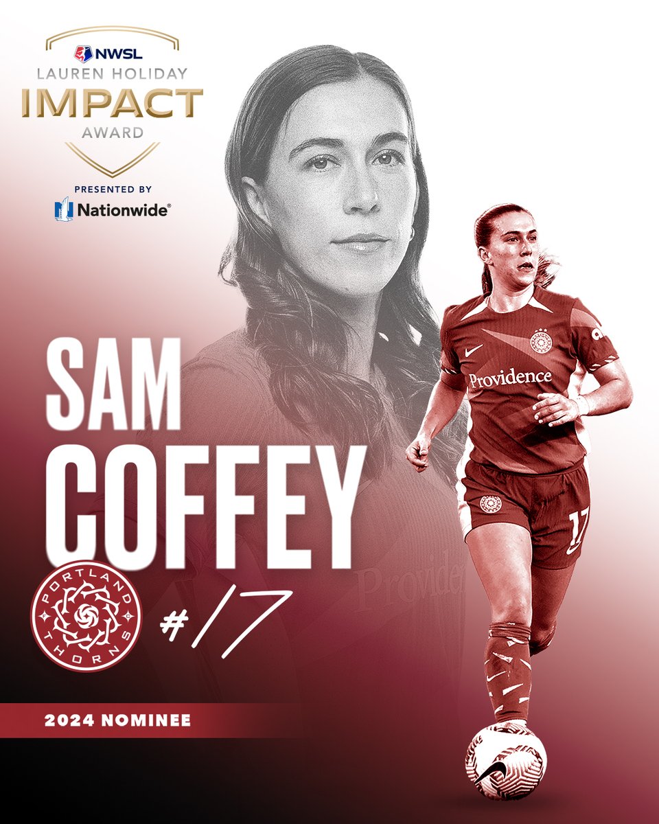 Portland Thorns FC tweet media