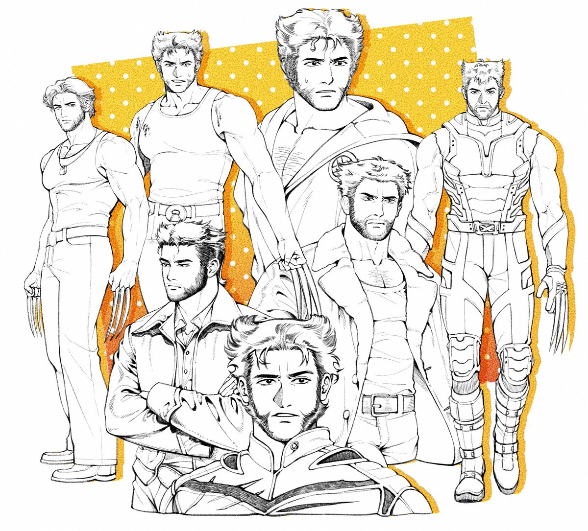 zZz ❤️💛 tweet media